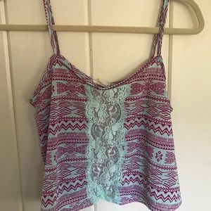 LA Hearts Tank